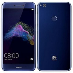 Прошивка телефона Huawei P8 Lite 2017 в Туле